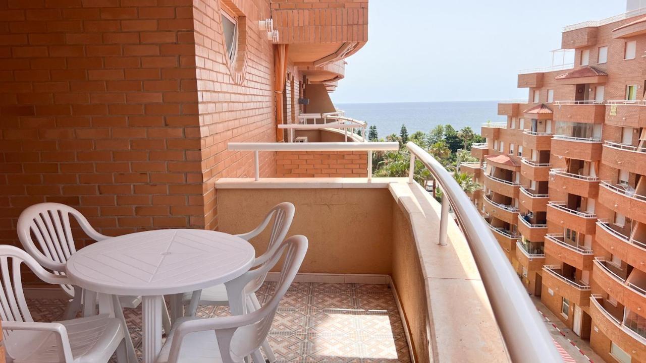 Apartamentos Boutique Playa Cabanes  Exterior photo