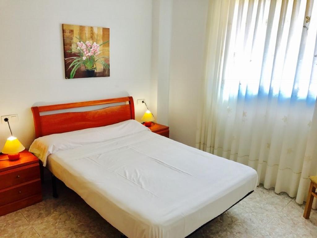 Apartamentos Boutique Playa Cabanes  Exterior photo