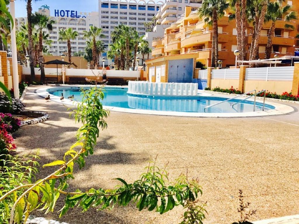 Apartamentos Boutique Playa Cabanes  Exterior photo